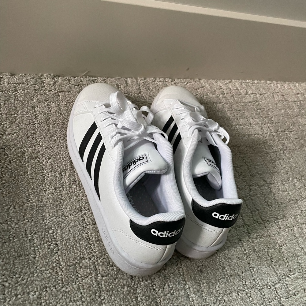 Adidas Superstars